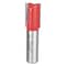 Freud Freud 5/8 in. D X 2-1/2 in. L Carbide Double Flute Straight Router Bit 12-136 - alternate 1